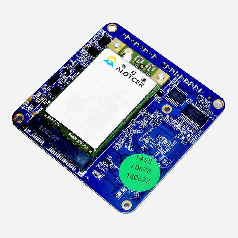 AD7028 indbygget industriel router AD7028 indbygget industriel router