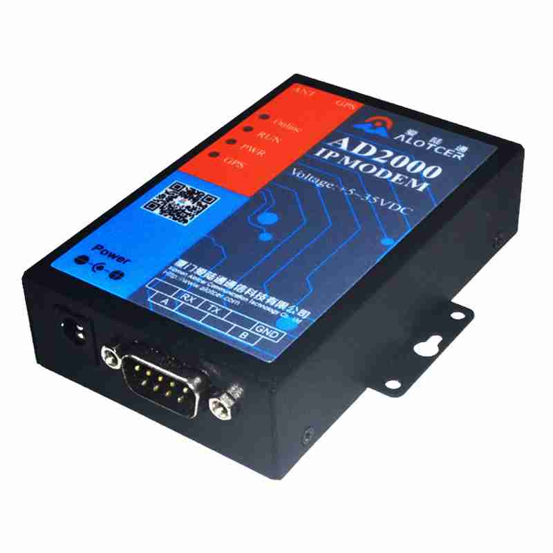 AD2000 DB9 Data Terminal Unit AD2000 DB9 Data Terminal Unit