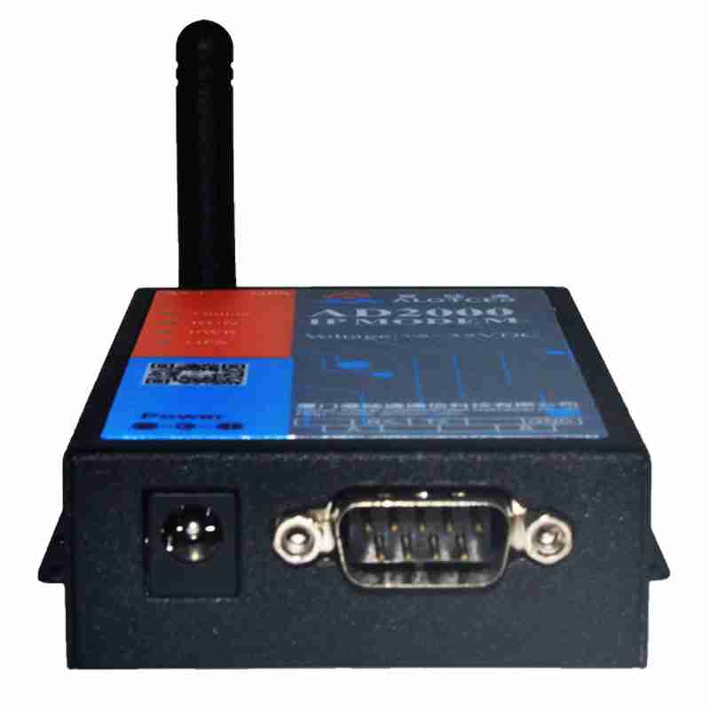 AD2000 DB9 Data Terminal Unit AD2000 DB9 Data Terminal Unit