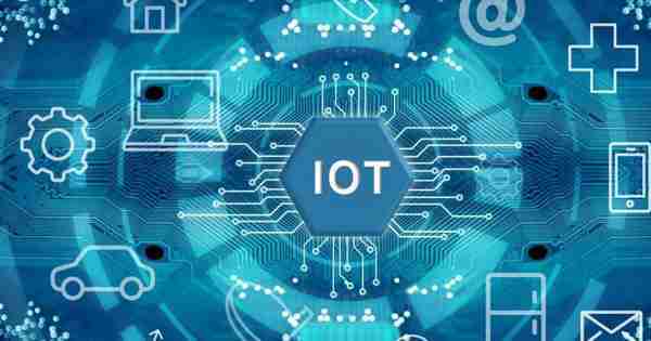 5G Edge Computing Gateway Helps Solve Problems Facing IoT