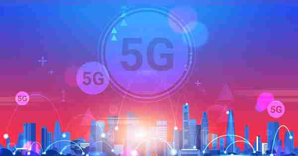 5G Edge Computing Gateway