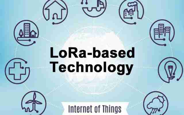 What is the difference between LoRa and LoRaWAN? - Alotcer