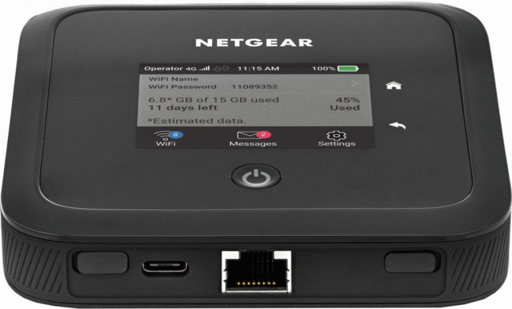 The Best 4G/5G Industrial Router with Wi-Fi for 2023