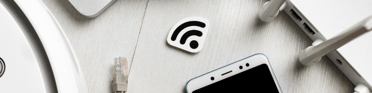 Понимание диапазона Wi-Fi 5 ГГц и стандартов маршрутизатора