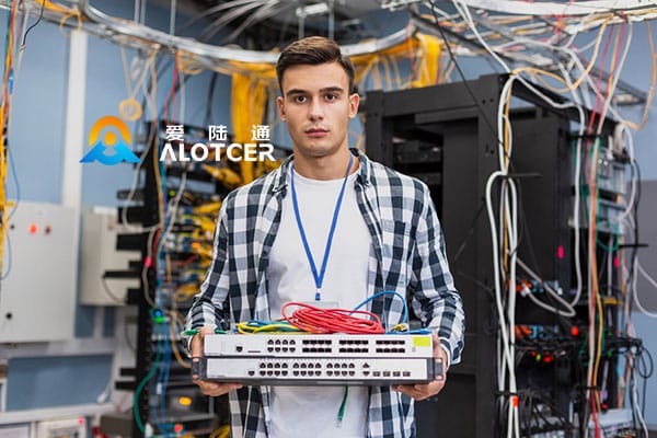 Unmanaged vs Managed Ethernet Switch: Which is Best for You?