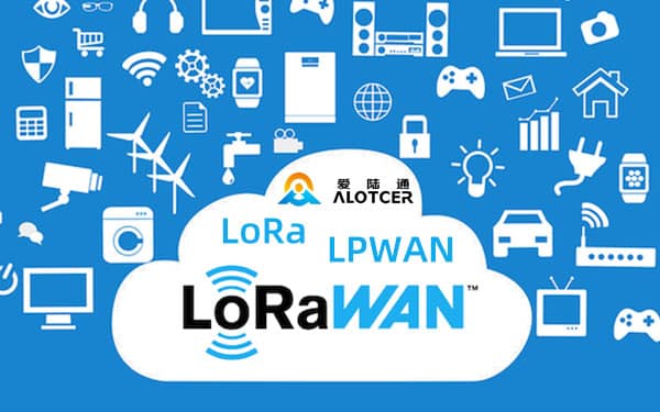 LPWAN vs. LoRaWAN vs. LoRa