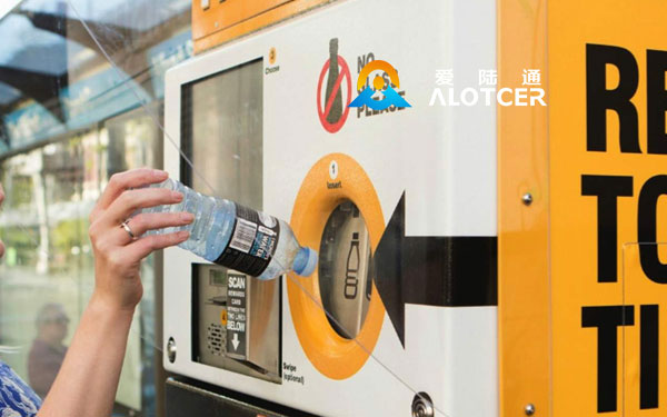 Industrial Mobile Routers Power 4G Recycling Machines