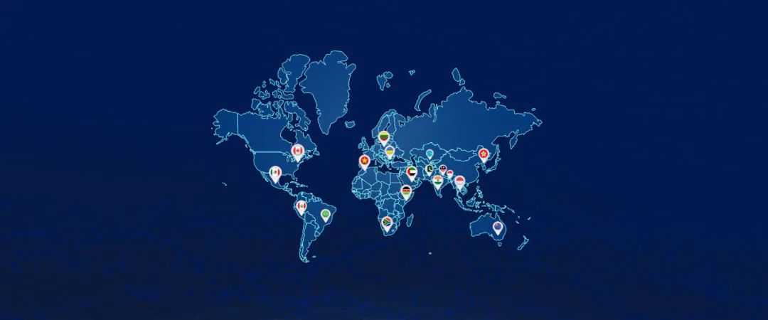 Malaysian agents made a special visit to discuss overseas digital innovation blueprint Agen Malaysia melakukan kunjungan khusus untuk membahas cetak biru inovasi digital luar negeri