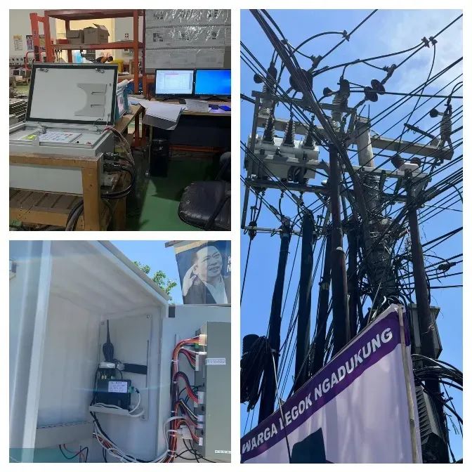 Malaysian agents made a special visit to discuss overseas digital innovation blueprint Agen Malaysia melakukan kunjungan khusus untuk membahas cetak biru inovasi digital luar negeri