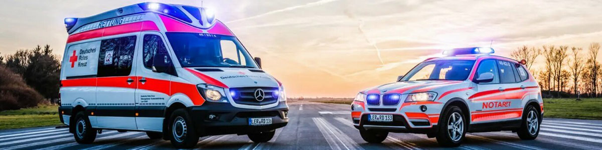 5G-Medical-Vehicles 5G Vehículos médicos: conducir la atención médica al siguiente nivel