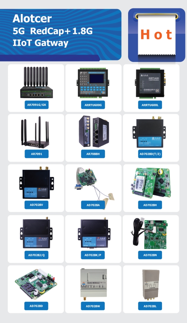 Alotcer-IoT–2 Enlit Europe 2024
