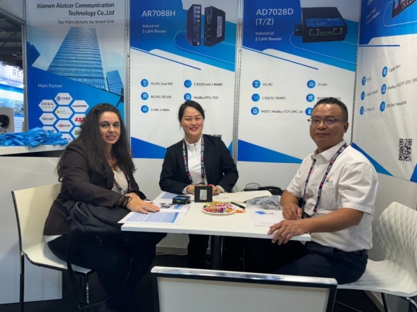 Enlit Europe (2) Enlit Europe 2024