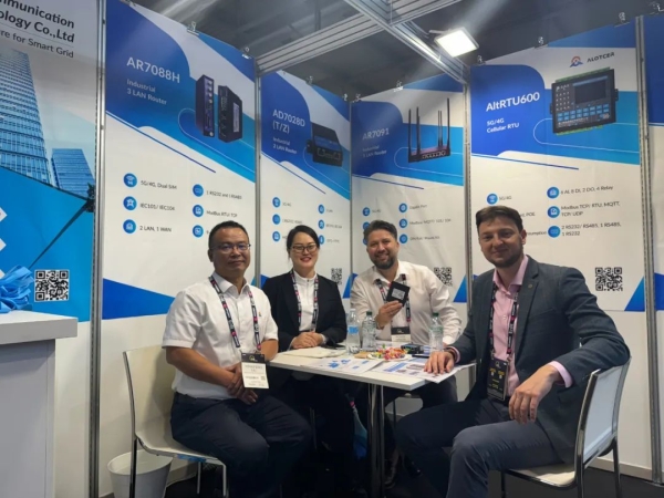 Enlit Europe (3) Enlit Europe 2024