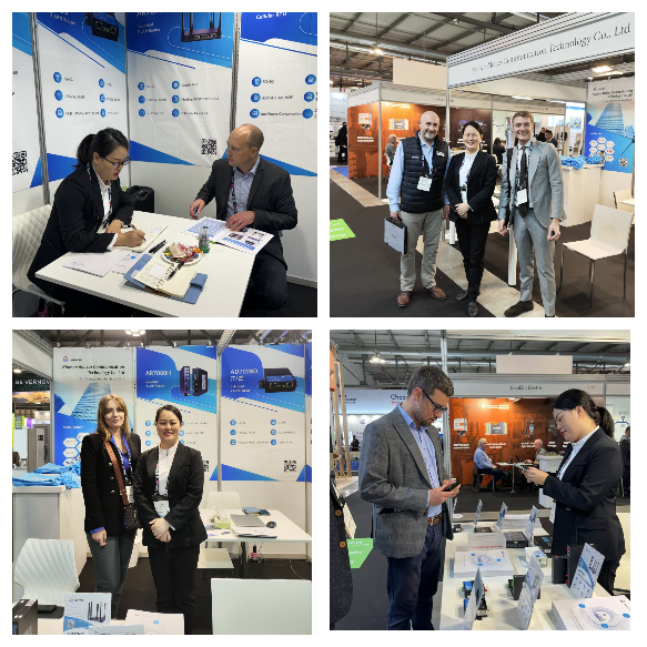 Enlit Europe -4 Enlit Europe 2024