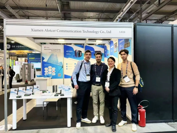 Enlit Europe (5) Enlit Europe 2024