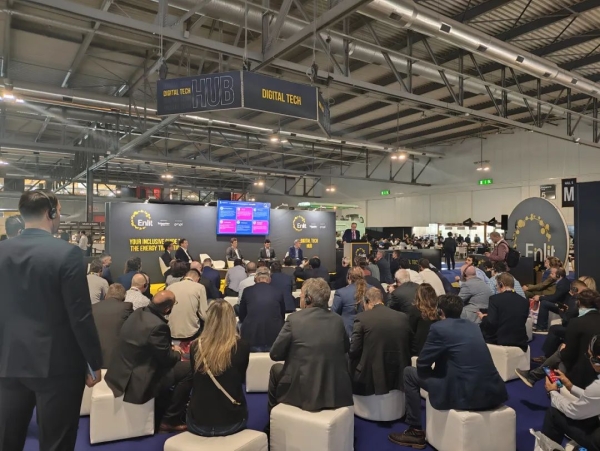 Enlit Europe (6) Enlit Europe 2024