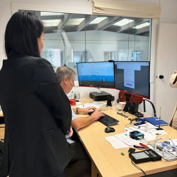 Enlit Europe (7) Enlit Europe 2024