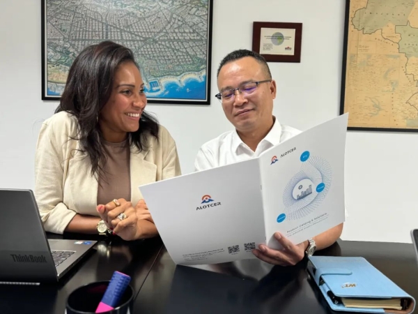 Enlit Europe (8) Enlit Europe 2024