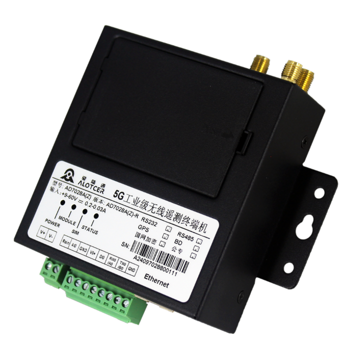 AD7028A(Z) Industrial IP Modem - Alotcer